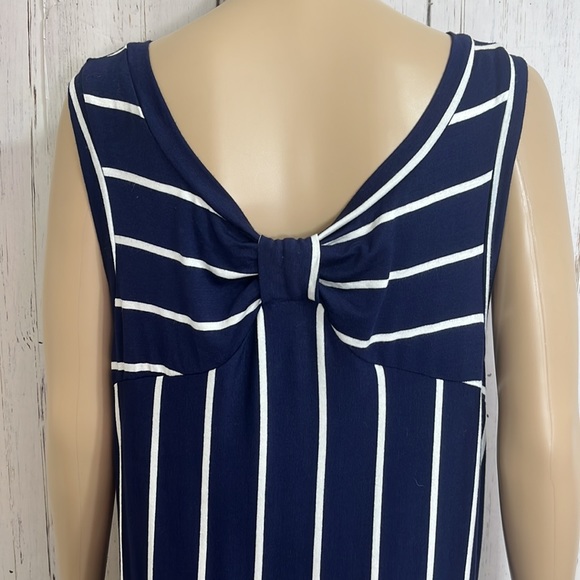 NWT Sew in Love Bow Top - Picture 7 of 10